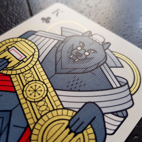 Legendary No Seal - Image 47