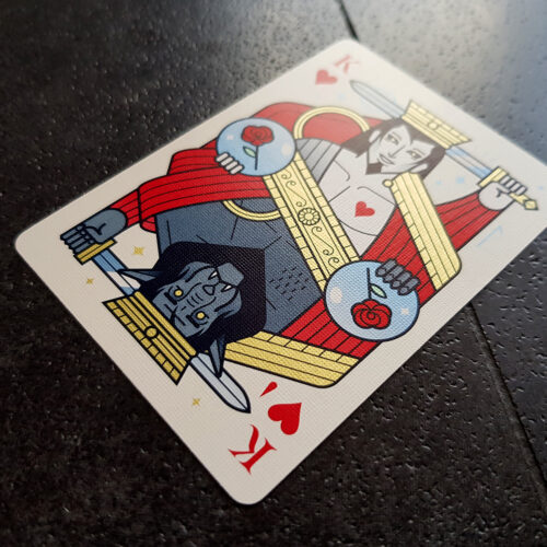 Legendary No Seal - Image 26