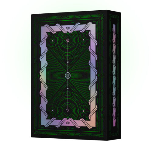 Monolith Horizon