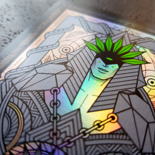 Monolith Singularity - Image 49