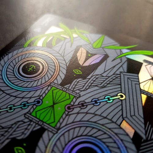 Monolith Singularity - Image 29