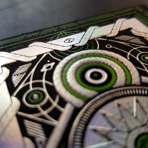Monolith Singularity - Image 20