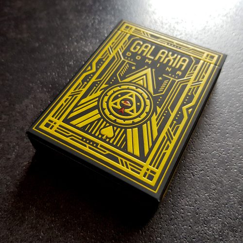 Galaxia Pentagon - Image 4