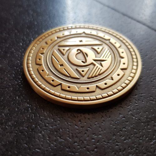 Galaxia Coin - Image 5