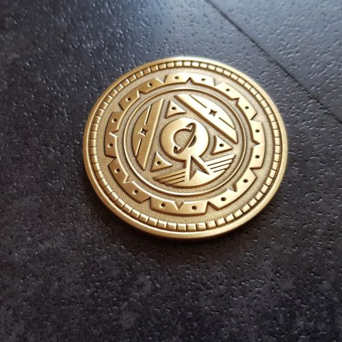 Galaxia Coin - Image 6