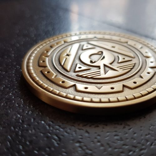 Galaxia Coin - Image 7