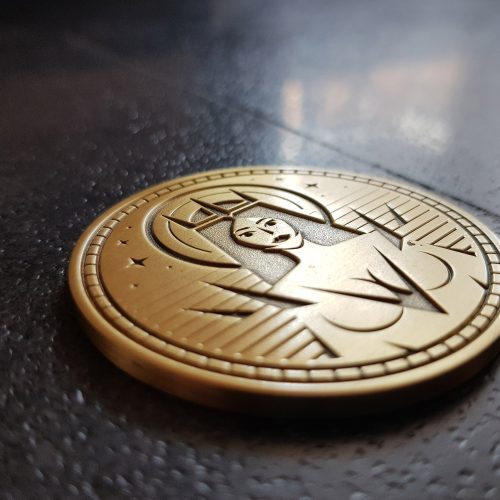 Galaxia Coin - Image 8