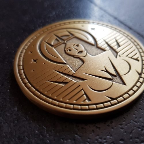 Galaxia Coin - Image 9