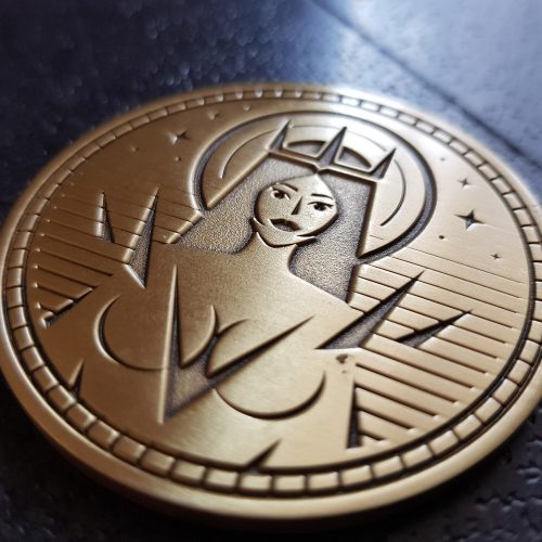 Galaxia Coin - Image 4
