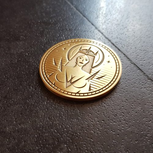 Galaxia Coin - Image 10