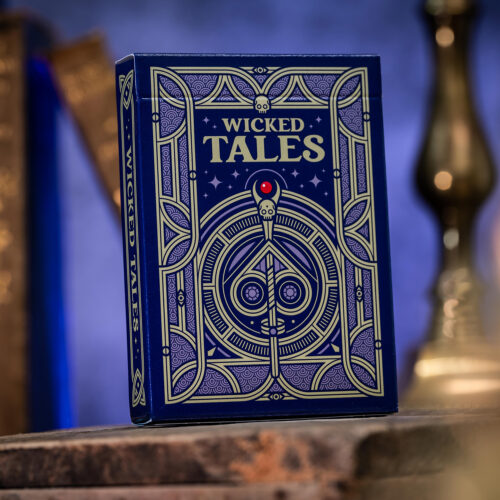 Tales Pentagon - Image 199