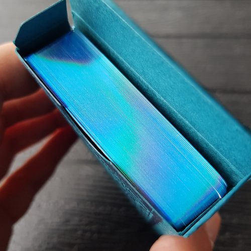 Egoism Peacock - Image 12