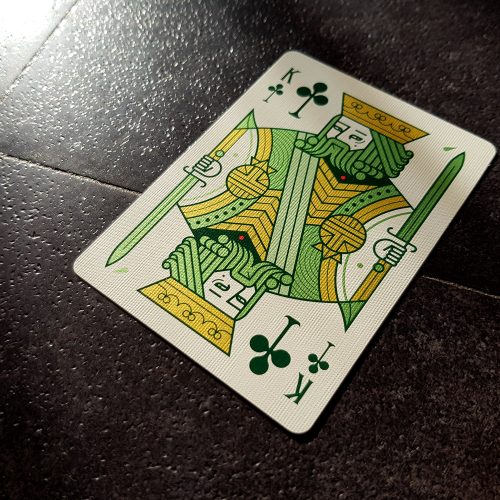 Poison Aspis - Image 16