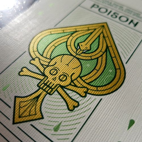 Poison Aspis - Image 41