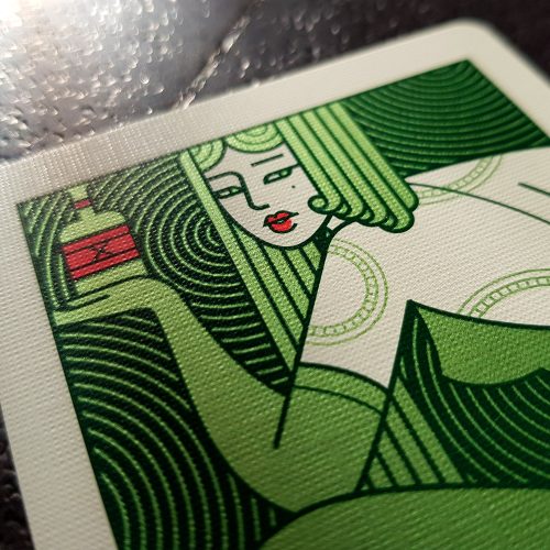 Poison Aspis - Image 45