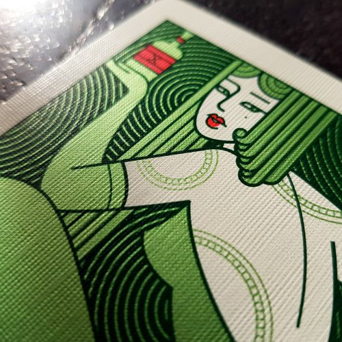 Poison Aspis - Image 46