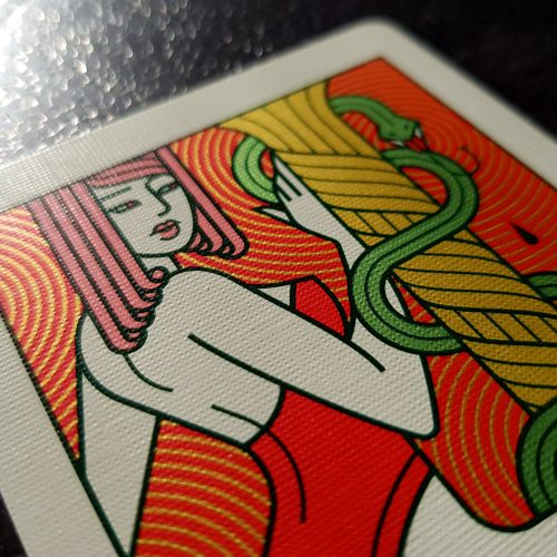 Poison Aspis - Image 47