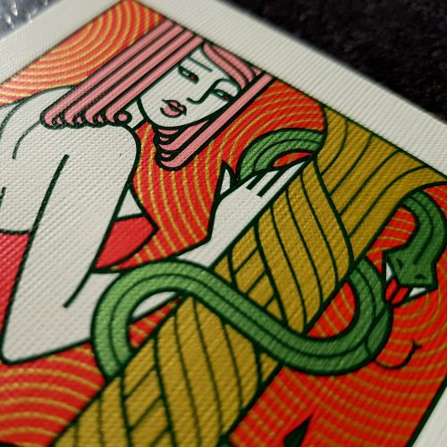 Poison Aspis - Image 48