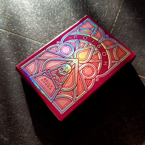 Poison Belladonna - Image 11