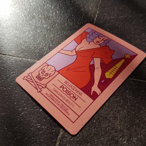 Poison Belladonna - Image 12