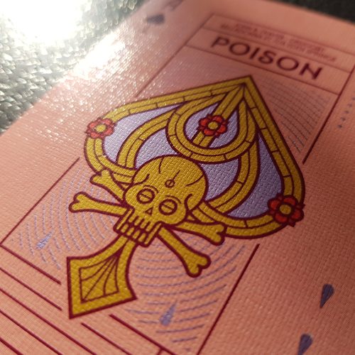 Poison Belladonna - Image 7