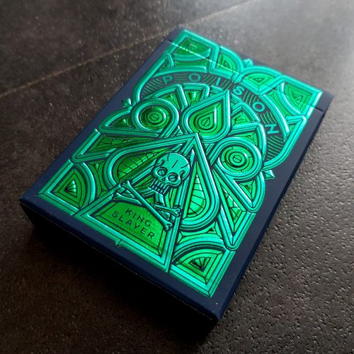 Poison Kingslayer - Image 12