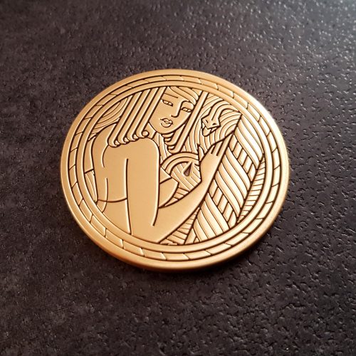 Poison Coin - Image 4
