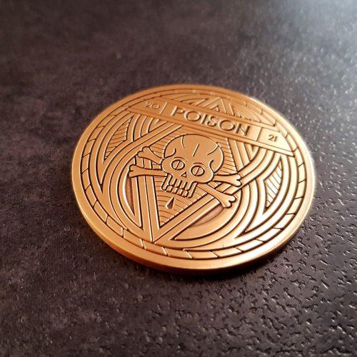 Poison Coin - Image 5
