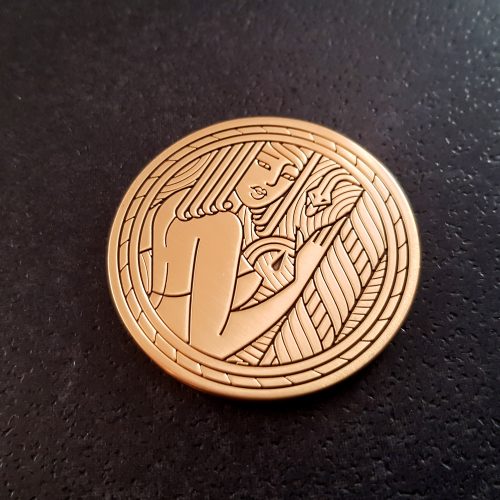 Poison Coin - Image 6