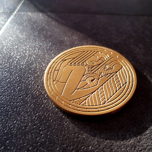 Poison Coin - Image 7