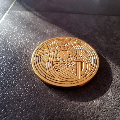 Poison Coin - Image 8