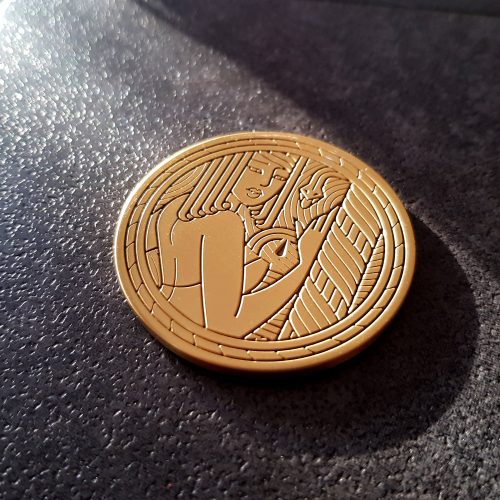 Poison Coin - Image 10