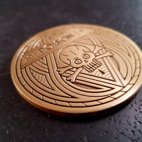 Poison Coin - Image 11