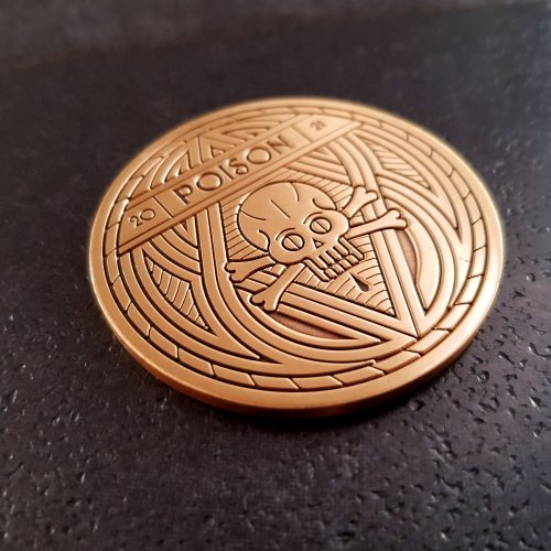 Poison Coin - Image 12