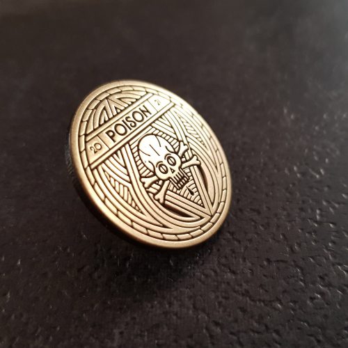 Poison Pin - Image 3