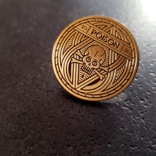 Poison Pin - Image 5