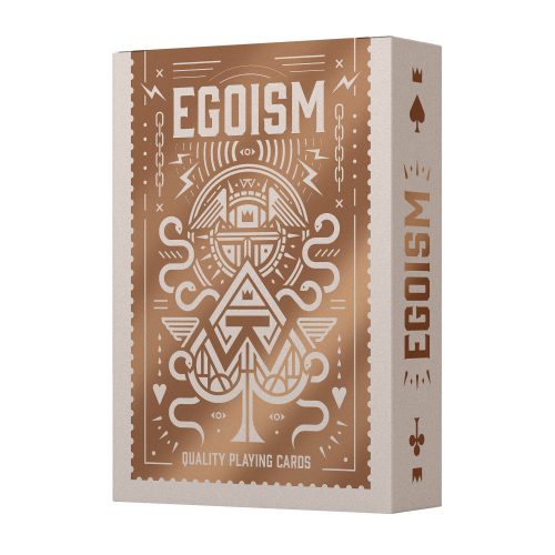 Egoism Ivory