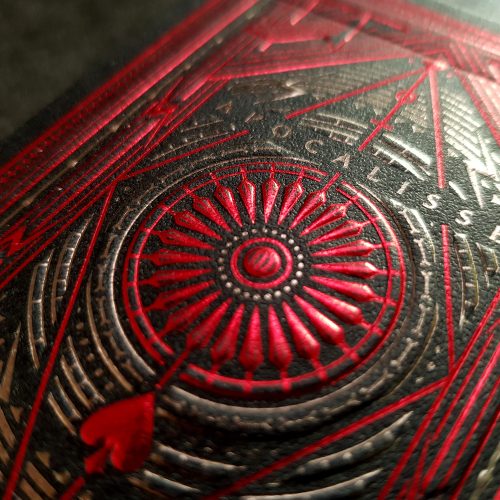 Hell's Dragon - Image 7