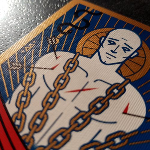 Egoism Relic - Image 14