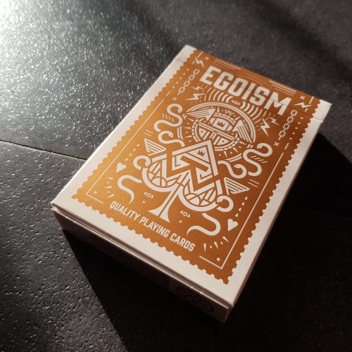 Egoism Ivory - Image 3