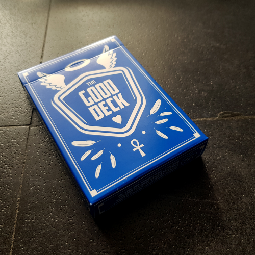 Good Deck - Image 3