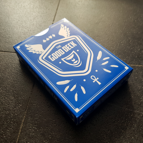 Good Deck - Image 4