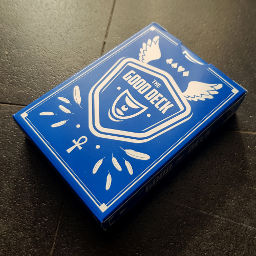 Good Deck - Image 5