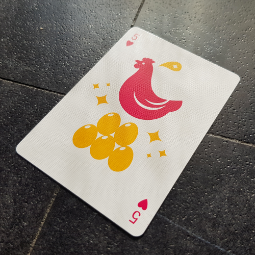 Good Deck - Image 11