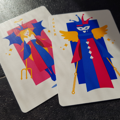 Good Deck - Image 40