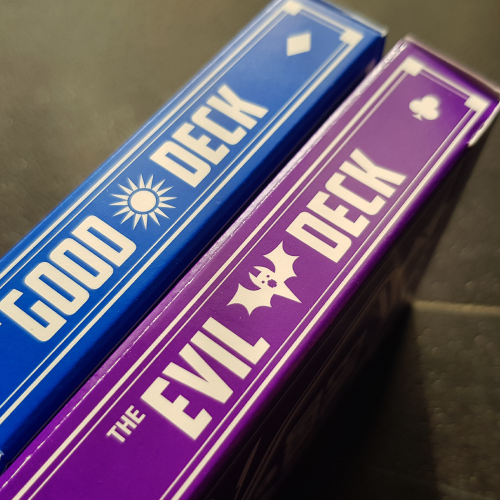 Good&Evil V2 - Image 7