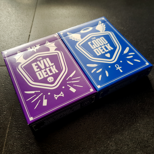 Good&Evil V2 - Image 63
