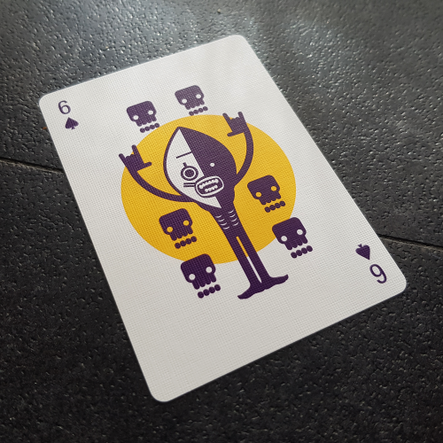 Evil Deck V2 - Image 4