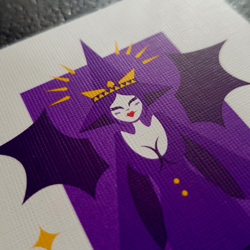 Evil Deck V2 - Image 5