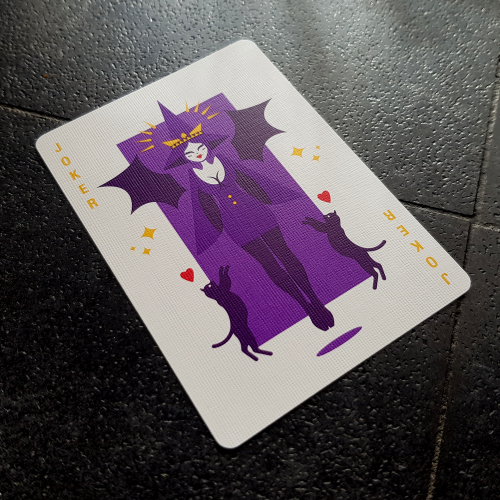 Evil Deck V2 - Image 7